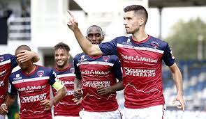 Clermont foot (ligue 2) günel kadro ve piyasa değerleri transferler söylentiler oyuncu istatistikleri fikstür haberler. Adrian Grbic Karriere Renaissance Bei Clermont Foot Hatte Das Nie Gedacht