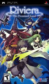 The first game never got translated though. Riviera The Promised Land Dept Heaven Wiki Fandom