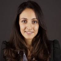 Beatriz Escobar's Instagram, Twitter & Facebook