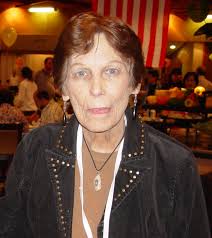 About Bernadine LaBorde Eaddy