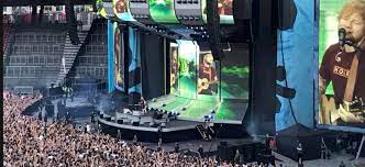 ed sheeran begeistert rund 100 000 personen in zurich jdmt medical services