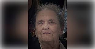 Obituary information for Ruth Ellen Prater