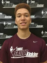 2017 Top Kicker Recruits