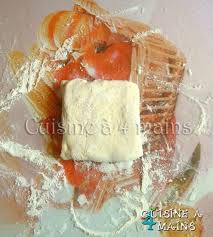 Epingle Sur Patisserie