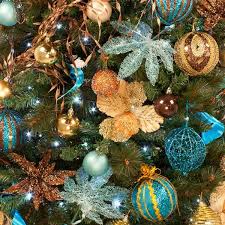 Christmas white christmas decorations & trees for sale | ebay. Chocolate Orange Christmas Time Uk Teal Christmas Tree Christmas Colour Schemes Orange Christmas