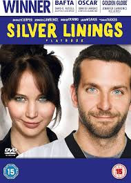 Amazon.com: Silver Linings Playbook [DVD] : Bradley Cooper, Jennifer  Lawrence, Robert De Niro, David O. Russell: Movies & TV