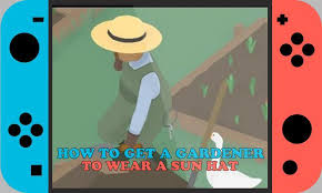 Click the download button below to start untitled goose game free download with direct link. Untitled Goose Game Walkthrough Fur Android Apk Herunterladen