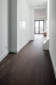 Warm And Wealthy Tone Of Flooring By Dennebos Flooring 04 House Flooring Dark Timber Flooring Flooring