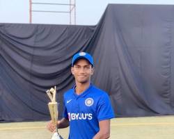 Image of Kumar Kushagra