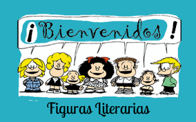 figuras literarias by Alejandra laverde