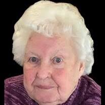 Lillian Lucille Taylor Tayman Obituary