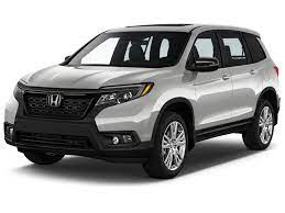 What do people think of the 2021 honda. 2021 Honda Passport Review Ratings Specs Prices And Photos The Car Connection