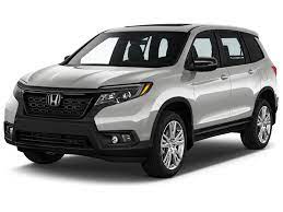 Sale $380 the honda running boards with lights gives your passport a custom luxurious look while increasing side splash protection. 2021 Honda Passport Review Ratings Specs Prices And Photos The Car Connection