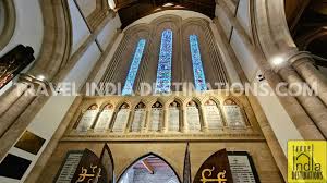 Afghan Church in Mumbai: A Tribute to ...