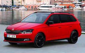 Salut bosma , non je ne l'ai pas essayé , j'ai une ancienne fabia de 2001 élégance tdi 100ch et j'aimerai prendre quelque chose qui est du punch , j'envisagé une fabia mk3 avec beaucoup de chevaux et jsutement j'attendais la version mc pour régler sur la fabia iii non, mais sur les autres modèles si. 2015 Skoda Fabia Combi Monte Carlo Wallpapers And Hd Images Car Pixel