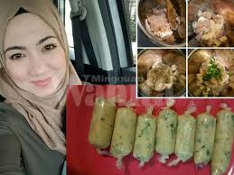 Cerita dewasa sandi meminta aku mengenakan pakaian yang biasa aku pergunakan ke sekolah. Wanita Ini Kongsi Cara Mudah Buat Sendiri Sosej Ayam Keju Sedap Untuk Anak Tanpa Bahan Pengawet Mingguan Wanita