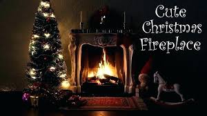 In the past we watched and enjoyed the holiday fireplace channel. Christmas Fireplace Screensaver Posted By Ryan Anderson