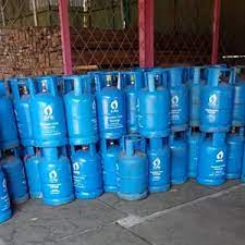 Liquefied petroleum gas (lpg or lp gas), is a flammable mixture of hydrocarbon gases used as fuel in heating appliances, cooking equipment, and vehicles. Sell Gas Lpg 12kg Q Gas Diewangsa