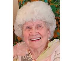 Edith Berkner Obituary (1927