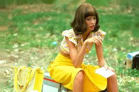 Shelley duvall at the cannes film festival, 1974. 3 Women Golden Age Cinema And Bar