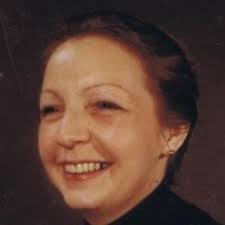 Joan Caroline Stark Rogers Obituary