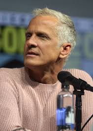 While the show has portrayed threesomes and polyamory in the past, montero. Patrick Fabian Wikipedia