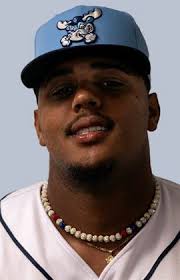 MiLB Pitching Standouts (August)