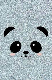 Kawaii Wallpaper Cute Panda Wallpaper Panda Wallpapers Wallpaper Iphone Cute