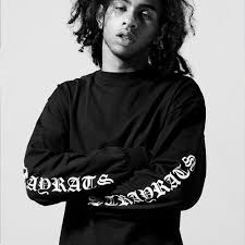 Robb Bank My Baaaabyyyyy Robb Banks Raider Klan New Music