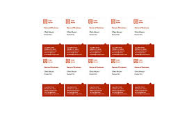 Maybe you would like to learn more about one of these? 20 Business Card Templates For Google Docs Free Premium Design Shack