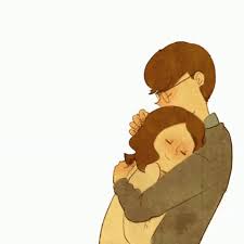 Anime Couple Hugging Gifs Tenor Anidb is a not for profit anime database providing you with all information regarding anime. anime couple hugging gifs tenor