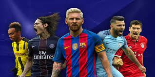 Meilleurs buteurs de europa league en l'europe en football 2020/2021. Classement Des Meilleurs Buteurs Messi Roi D Europe Voila Le Top 10 Afrikmag