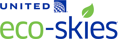 You can read more about raster. Download United Airlines United Eco Skies Logo Full Size Png Image Pngkit