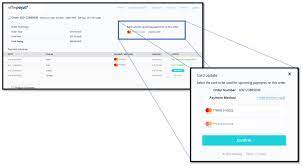 To add or remove a payment method from your account: How Can I Add Or Remove A Card On My Account Afterpay