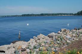 Metro Beach Harrison Twp Mi Favorite Places Natural Landmarks Outdoor