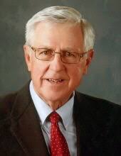 Richard Daniel Hedges