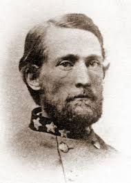 Custer and Mosby's hanging incident?