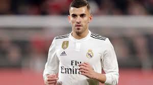 Web oficial con la ficha detallada de dani ceballos, centrocampista del real madrid, con su estadísticas y las mejores fotos, vídeos y noticias. I Was Right To Leave Real Madrid Dani Ceballos Insists He Has No Regrets Over Arsenal Move As Midfielder Earns Spain Call Up Ahead Of Euro 2020 Qualifiers Bayradio