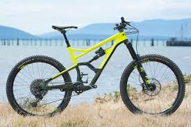 Cannondale Jekyll 2 Review Pinkbike