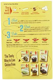 Gluten free cake pops betty crocker. Amazon Com Betty Crocker Baking Mix Gluten Free Cake Mix Yellow 15 Oz Box Pack Of 6 Grocery Gourmet Food