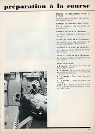 Watch the highlights from the 2020 24 hours of le mans. Le Mans 24 Hours 1975 Racing Sports Cars