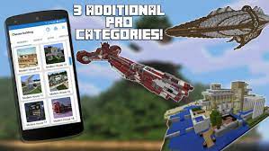 Download builder pro for minecraft pe v15.3.0 mod (full version) apk free. Builder Pro For Minecraft Pe Mod 15 2 3 Apk Gratis Lyxoto Studios Aplicacion