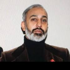 Paul Baxendale Email & Phone Number