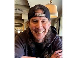Obituary: Christopher M. Yake, 58, Of Danbury: Artist & Musician