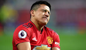 Последние твиты от alexis sánchez (@alexis_sanchez). Alexis Sanchez Vor Versetzung In Die Reserve Von Manchester United