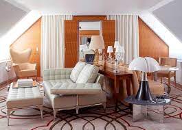 Maybe you would like to learn more about one of these? Le Royal Monceau Raffles Paris Lifestyle Suite Picture Of Le Royal Monceau Raffles Paris Tripadvisor