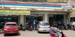 May 21, 2021 · jl. Protes Soal Thr Pegawai Indomaret Dipidanakan Dengan Tuduhan Rusak Fasilitas Halaman All Kompas Com
