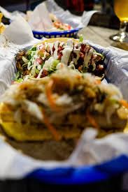 *these items are cooked to order. Where To Go To Find The Best Tacos In Greenville Sc