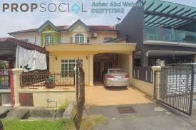 Evo bangi for rent, urgent!!! Terrace For Sale In Seksyen 9 Bandar Baru Bangi By Azhar Abd Wahab Propsocial