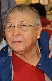 Clara McCall Obituary